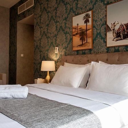 La Buena Vida Holiday Homes - Beach Front Very Spacious, Luxe And Modern 3 Bedroom With Full Kitchen In Jbr , 3 Min To The Jbr Beach Dubai Marina And Tram Station Exteriér fotografie