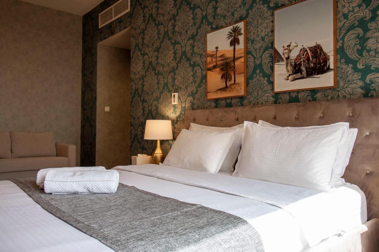 La Buena Vida Holiday Homes - Beach Front Very Spacious, Luxe And Modern 3 Bedroom With Full Kitchen In Jbr , 3 Min To The Jbr Beach Dubai Marina And Tram Station Exteriér fotografie