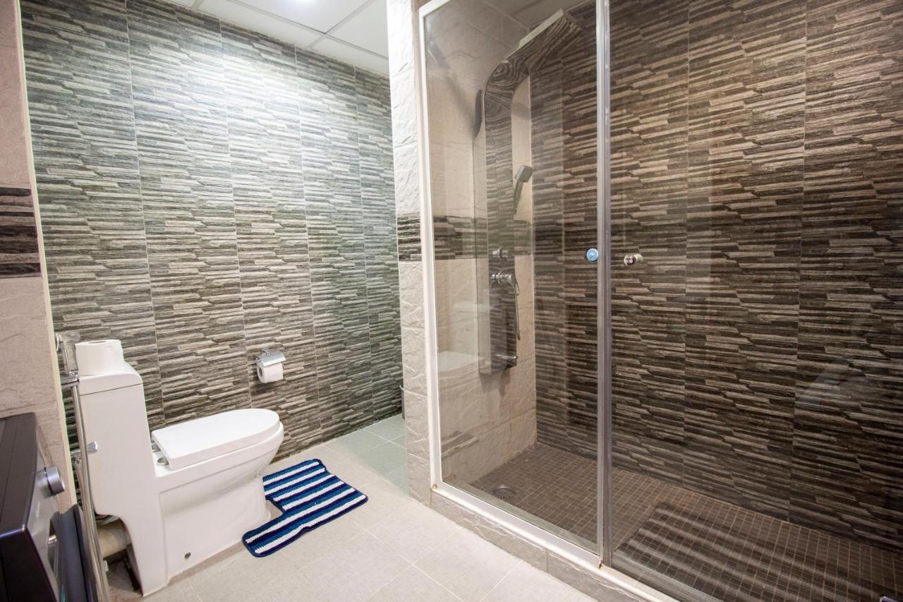 La Buena Vida Holiday Homes - Beach Front Very Spacious, Luxe And Modern 3 Bedroom With Full Kitchen In Jbr , 3 Min To The Jbr Beach Dubai Marina And Tram Station Exteriér fotografie